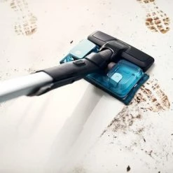 Philips SpeedPro Aqua FC6728/01- Steelstofzuiger - Met Dweilfunctie -SolisVac Plus Shop 550x366 75