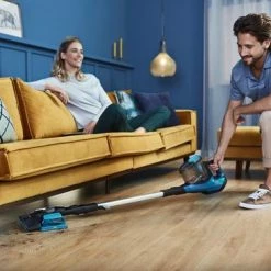 Philips SpeedPro Aqua FC6728/01- Steelstofzuiger - Met Dweilfunctie -SolisVac Plus Shop 550x366 77