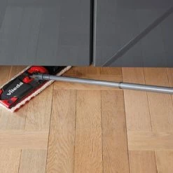 Vileda UltraMax TURBO - Pedaalsysteem + 1 Sensitive Navulling Voor Delicate Vloeren 29 Vileda UltraMax TURBO - Pedaalsysteem + 1 Sensitive Navulling Voor Delicate Vloeren -SolisVac Plus Shop 550x366 87