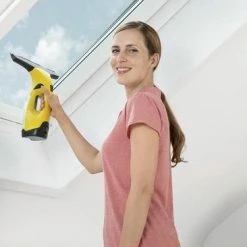 Kärcher Window Vac WV 2 Plus N Ruitenreiniger - 75 M²/h Tot 105 M²/h 32 Kärcher Window Vac WV 2 Plus N Ruitenreiniger - 75 M²/h Tot 105 M²/h -SolisVac Plus Shop 550x366 96