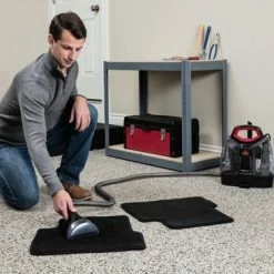 BISSELL 4720M MultiClean Spot&Stain Vlekkenreiniger 14 BISSELL 4720M MultiClean Spot&Stain Vlekkenreiniger -SolisVac Plus Shop 550x366 97