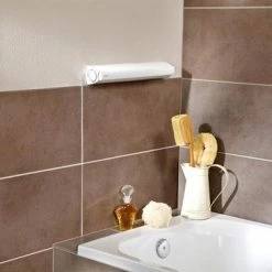 Leifheit Wanddroogrek - Lijn Rollfix 210 Longline -SolisVac Plus Shop 550x366 99