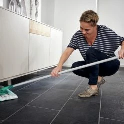 Leifheit Profi Vloerwisser Xl - 42 Cm Met Stalen Steel (140 Cm) Micro Duo 14 Leifheit Profi Vloerwisser Xl - 42 Cm Met Stalen Steel (140 Cm) Micro Duo -SolisVac Plus Shop 550x367 11