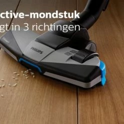 Philips Performer Active Cat & Dog Stofzuiger FC8578/09 39 Philips Performer Active Cat & Dog Stofzuiger FC8578/09 -SolisVac Plus Shop 550x367 18