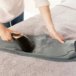 Philips Steam&Go Plus GC365/80 - Kledingstomer - Zwart 19 Philips Steam&Go Plus GC365/80 - Kledingstomer - Zwart -SolisVac Plus Shop 550x367 20