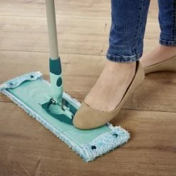 Leifheit Combi Clean Vloerwisser Xl - Compleet Systeem - Micro Duo - 42 Cm Wisbreedte 17 Leifheit Combi Clean Vloerwisser Xl - Compleet Systeem - Micro Duo - 42 Cm Wisbreedte -SolisVac Plus Shop 550x367 23