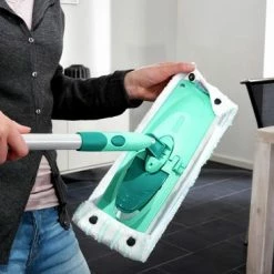 Leifheit Combi Clean Vloerwisser Xl - Compleet Systeem - Micro Duo - 42 Cm Wisbreedte 18 Leifheit Combi Clean Vloerwisser Xl - Compleet Systeem - Micro Duo - 42 Cm Wisbreedte -SolisVac Plus Shop 550x367 24