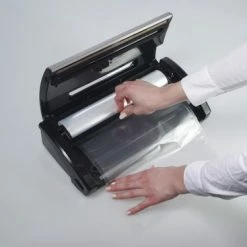 Solis Vac Plus 571 Vacumeermachine - Vacuümmachine Met Marineerfunctie - Vacuüm Sealer Met Ingebouwde Foliesnijder 23 Solis Vac Plus 571 Vacumeermachine - Vacuümmachine Met Marineerfunctie - Vacuüm Sealer Met Ingebouwde Foliesnijder -SolisVac Plus Shop 550x367