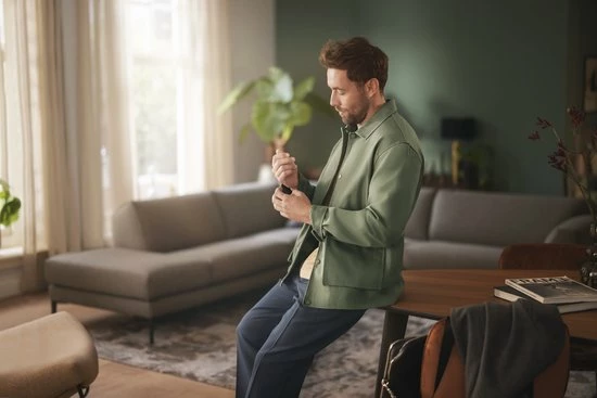 Philips PerfectCare 7000-serie PSG7150/30 - Stoomgenerator 13 Philips PerfectCare 7000-serie PSG7150/30 - Stoomgenerator - Afbeelding 13