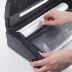 Solis Vac Plus 571 Vacumeermachine - Vacuümmachine Met Marineerfunctie - Vacuüm Sealer Met Ingebouwde Foliesnijder 30 Solis Vac Plus 571 Vacumeermachine - Vacuümmachine Met Marineerfunctie - Vacuüm Sealer Met Ingebouwde Foliesnijder -SolisVac Plus Shop 550x367 3