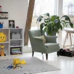 Opbergbox Iconic Hoofd Boy 24 Cm, Geel - LEGO 17 Opbergbox Iconic Hoofd Boy 24 Cm, Geel - LEGO -SolisVac Plus Shop 550x367 32