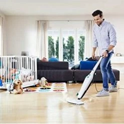 Leifheit CleanTenso - Stoomreiniger -SolisVac Plus Shop 550x367 36