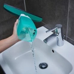 Leifheit Dry & Clean Ruitenreiniger Met Steel (43 Cm) En Inwasser Click System 39 Leifheit Dry & Clean Ruitenreiniger Met Steel (43 Cm) En Inwasser Click System -SolisVac Plus Shop 550x367 40