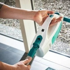 Leifheit Dry & Clean Ruitenreiniger Met Steel (43 Cm) En Inwasser Click System 40 Leifheit Dry & Clean Ruitenreiniger Met Steel (43 Cm) En Inwasser Click System -SolisVac Plus Shop 550x367 41