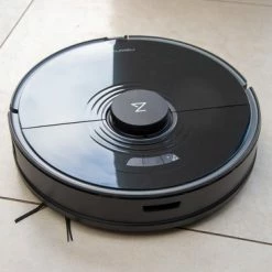 Xiaomi Roborock S7 Black - Robotstofzuiger 15 Xiaomi Roborock S7 Black - Robotstofzuiger -SolisVac Plus Shop 550x367 44