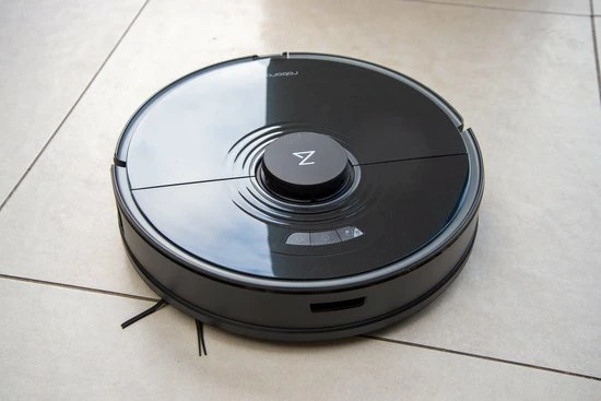 Xiaomi Roborock S7 Black - Robotstofzuiger 7 Xiaomi Roborock S7 Black - Robotstofzuiger - Afbeelding 7