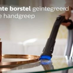 Philips PowerPro Compact FC9331/09 - Stofzuiger Zonder Zak 45 Philips PowerPro Compact FC9331/09 - Stofzuiger Zonder Zak -SolisVac Plus Shop 550x367 5