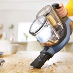 Philips 8000 Series XC8043/01 - Steelstofzuiger -SolisVac Plus Shop 550x368 5