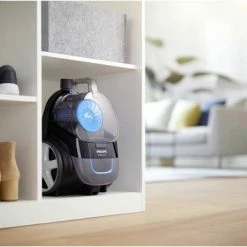 Philips PowerPro Compact FC9331/09 - Stofzuiger Zonder Zak 49 Philips PowerPro Compact FC9331/09 - Stofzuiger Zonder Zak -SolisVac Plus Shop 550x369