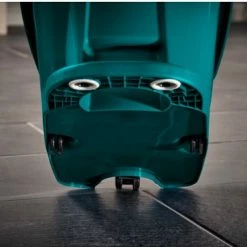 Leifheit Profi Vloerwisser Xl - Compleet Systeem Met Wieltjes Micro Duo - 42 Cm Wisbreedte -SolisVac Plus Shop 550x369 3