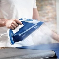 Tefal Easygliss Plus FV5735 - Stoomstrijkijzer -SolisVac Plus Shop 550x369 4