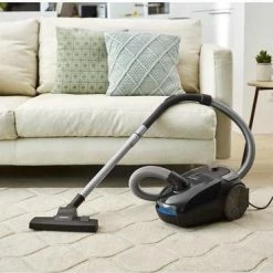 Philips PowerGo FC8241/09 - Stofzuiger Met Zak -SolisVac Plus Shop 550x369 5