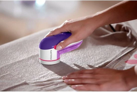 Philips GC026/30 - Kledingontpluizer 6 Philips GC026/30 - Kledingontpluizer - Afbeelding 6