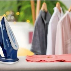 Tefal Easygliss Plus FV5735 - Stoomstrijkijzer -SolisVac Plus Shop 550x370 2