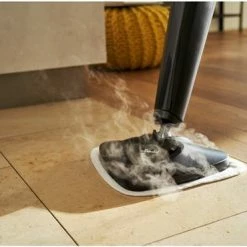 Vileda Steam Plus Stoomreiniger 17 Vileda Steam Plus Stoomreiniger -SolisVac Plus Shop 550x370 3