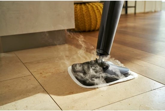 Vileda Steam Plus Stoomreiniger 3 Vileda Steam Plus Stoomreiniger - Afbeelding 3