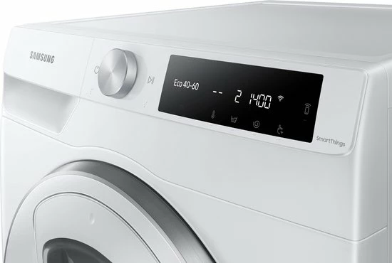 Samsung WW90T656AHE - AddWash - 6000 Serie - Wasmachine 5 Samsung WW90T656AHE - AddWash - 6000 Serie - Wasmachine - Afbeelding 5
