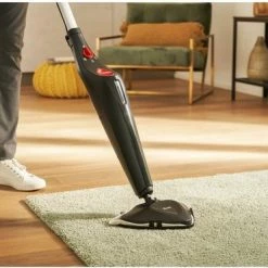 Vileda Steam Plus Stoomreiniger 28 Vileda Steam Plus Stoomreiniger -SolisVac Plus Shop 550x371 10