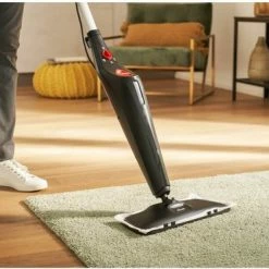 Vileda Stoomreiniger Steam XXL Plus 16 Vileda Stoomreiniger Steam XXL Plus -SolisVac Plus Shop 550x371 12