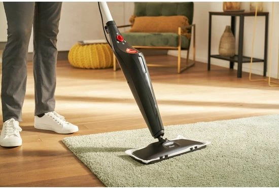 Vileda Stoomreiniger Steam XXL Plus 7 Vileda Stoomreiniger Steam XXL Plus - Afbeelding 7