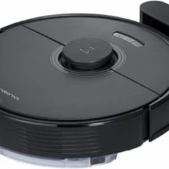 Xiaomi Roborock S7 Black - Robotstofzuiger