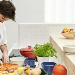 Mepal – Afvalbakje Calypso – Afvalbakje Voor Op Het Aanrecht - 2.2 Liter – Titanium – Grote Vulopening – Gemakkelijk Te Reinigen 10 Mepal – Afvalbakje Calypso – Afvalbakje Voor Op Het Aanrecht - 2.2 Liter – Titanium – Grote Vulopening – Gemakkelijk Te Reinigen -SolisVac Plus Shop 550x371 5