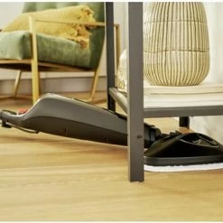 Vileda Steam Plus Stoomreiniger 18 Vileda Steam Plus Stoomreiniger -SolisVac Plus Shop 550x372