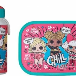 Mepal – Lunchset Campus (pu + Lb) – Pop-up Drinkfles En Broodtrommel Voor Kinderen – LOL Suprise – Bento Box – Lekvrij 15 Mepal – Lunchset Campus (pu + Lb) – Pop-up Drinkfles En Broodtrommel Voor Kinderen – LOL Suprise – Bento Box – Lekvrij -SolisVac Plus Shop 550x372 3
