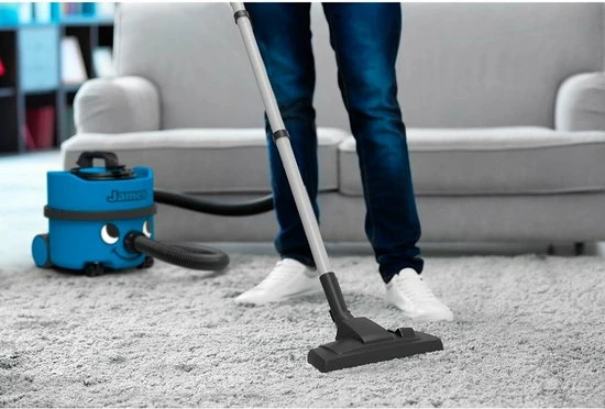 Numatic James - JVH-187 - Stofzuiger Met Zak 11 Numatic James - JVH-187 - Stofzuiger Met Zak - Afbeelding 11