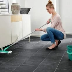 Leifheit Combi Clean Vloerwisser Xl - Compleet Systeem - Micro Duo - 42 Cm Wisbreedte 14 Leifheit Combi Clean Vloerwisser Xl - Compleet Systeem - Micro Duo - 42 Cm Wisbreedte -SolisVac Plus Shop 550x373