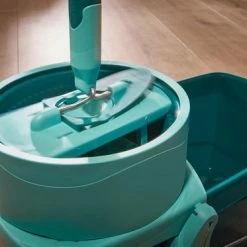 Leifheit Clean Twist Vloerwisser M - 33 Cm - Compleet Systeem - 33 Cm Wisbreedte - 6 Liter Emmer 27 Leifheit Clean Twist Vloerwisser M - 33 Cm - Compleet Systeem - 33 Cm Wisbreedte - 6 Liter Emmer -SolisVac Plus Shop 550x373 9