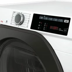 Hoover NDE C8TBBEX-S - Condensdroger -SolisVac Plus Shop 550x374 2