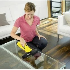 Kärcher Window Vac WV 2 Plus N Ruitenreiniger - 75 M²/h Tot 105 M²/h 36 Kärcher Window Vac WV 2 Plus N Ruitenreiniger - 75 M²/h Tot 105 M²/h -SolisVac Plus Shop 550x374