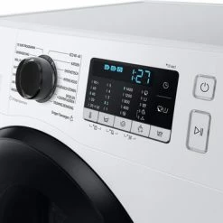 Samsung WD80TA049BE - EcoBubble - 5000 Serie - Was-droogcombinatie 22 Samsung WD80TA049BE - EcoBubble - 5000 Serie - Was-droogcombinatie -SolisVac Plus Shop 550x375 2