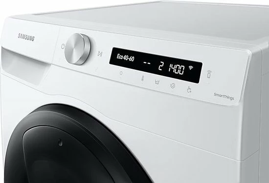 Samsung WW90T554AAW - Wasmachine 8 Samsung WW90T554AAW - Wasmachine - Afbeelding 8