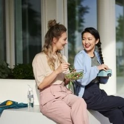 Mepal – Bento Lunchbox Take A Break Midi- Inclusief Bento Box – Nordic Green – Lunchbox Voor Volwassenen 12 Mepal – Bento Lunchbox Take A Break Midi- Inclusief Bento Box – Nordic Green – Lunchbox Voor Volwassenen -SolisVac Plus Shop 550x375 9