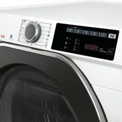 Hoover NDE H8A3TCBEXS-S - H-DRY 500 Wasdroger 14 Hoover NDE H8A3TCBEXS-S - H-DRY 500 Wasdroger -SolisVac Plus Shop 550x376 3