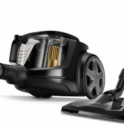 Philips 9000 Series XB9154/09 - Stofzuiger Zonder Zak -SolisVac Plus Shop 550x377 3