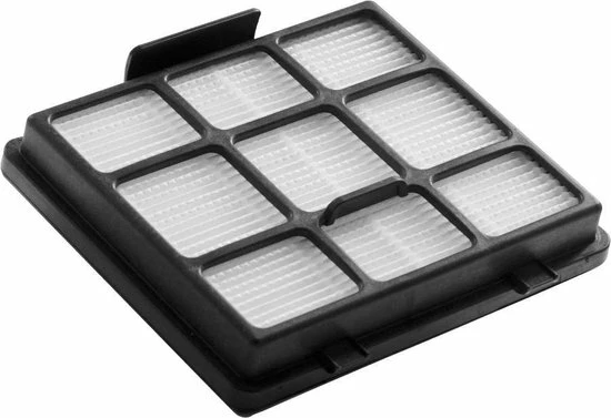 Tomado TVC3003B - Krachtige Stofzuiger Met Zak - HEPA 13 Filter- Snoerlengte 9 Meter - Zwart 9 Tomado TVC3003B - Krachtige Stofzuiger Met Zak - HEPA 13 Filter- Snoerlengte 9 Meter - Zwart - Afbeelding 9