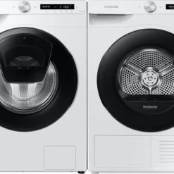 Samsung DV80T5220AW - 5000 Serie - Warmtepompdroger 20 Samsung DV80T5220AW - 5000 Serie - Warmtepompdroger -SolisVac Plus Shop 550x379 1